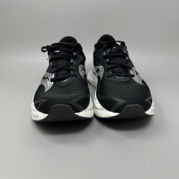Saucony Endorphin Speed 4 Mens Athletic Running Shoes Size 9.5 Black S20940-100 main image 6